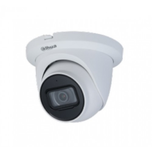 Dahua HAC-HDW1200TRQ-0280B 2MP HDCVI IR Dome Kamera