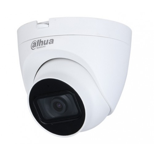 Dahua HAC-HDW1500TRQ-0280B-S2 5MP Starlight HDCVI Dome Kamera