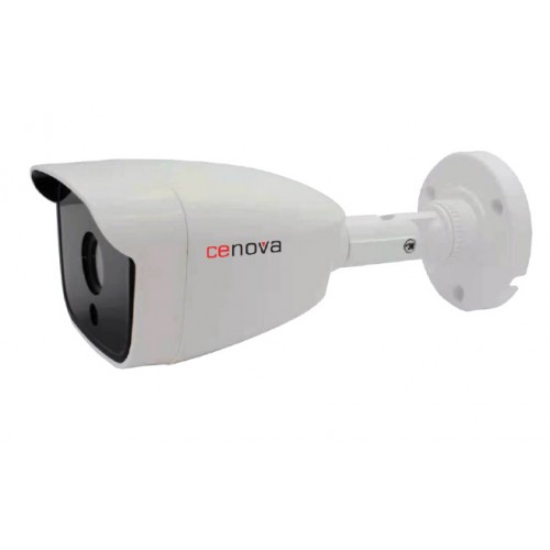Cenova CN-320AHD 2.8MM 2MP 1080P AHD Full Hd IR Bullet Kamera
