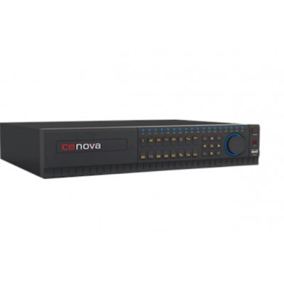 Cenova Dayzip CN-032NVR 32 Kanal NVR Kayıt Cihazı