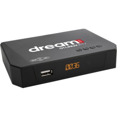 Dreamstar G1 Linux Full Hd Uydu Alıcısı