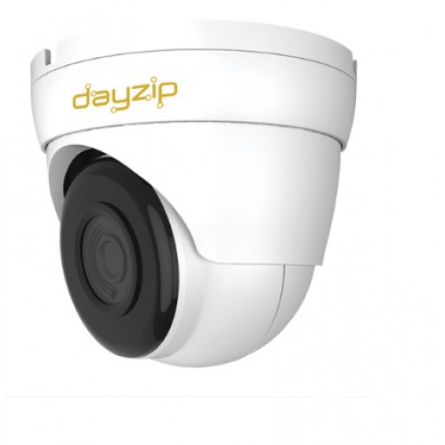 Dayzip 5mp Ahd Dome Kamera DZ-2528