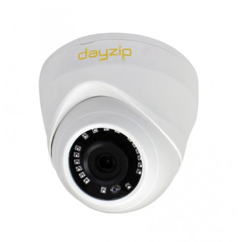 Dayzip 5mp Ahd Dome Kamera DZ-5228