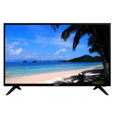 Dahua LM32-F200 31.5" 8MS 60 Hz HDMI+VGA Full HD Endüstriyel Monitör