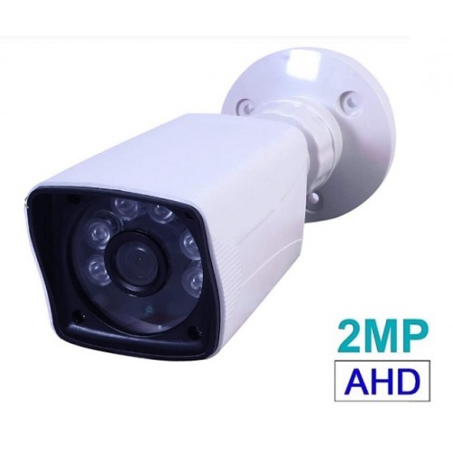 Ac-184 2MP 1080p AHD FULL HD Güvenlik Kamerası