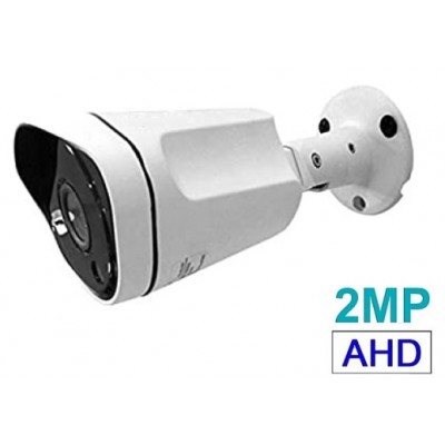 IC-93 2MP 1080P Metal Kasa Ahd Güvenlik Kamerası