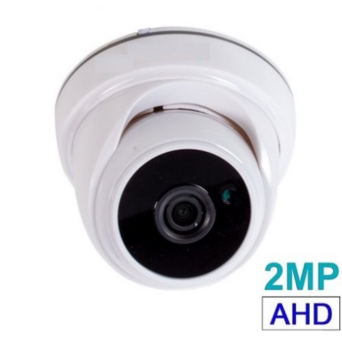 E-17 Ahd Dome Güvenlik Kamerası 2MP 1080P İç Mekan