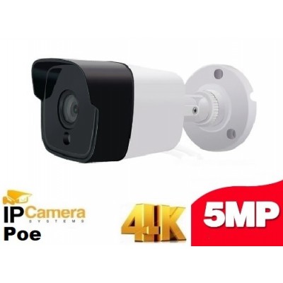 ST-10  5MP IP Bullet Kamera H265