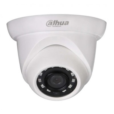Dahua IPC-HDW1230S-0280B-S4 2MP IP Dome Kamera