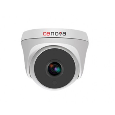 CENOVA CN-3510AHD 5MP ULTRAHD DOME KAMERA