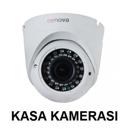 CENOVA CN-2038 AHD 2MP 1080P DOME KAMERA