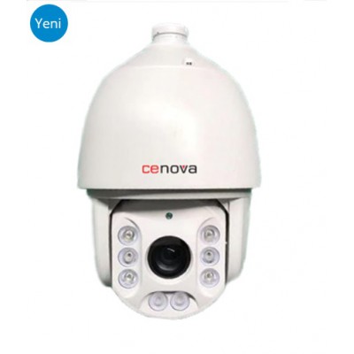 CN-6420 IPSD 2MP IP SPEED DOME KAMERA