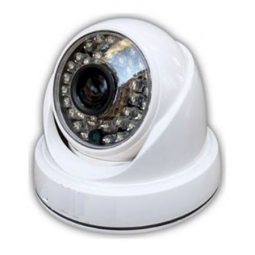 3MP Ahd 36 Led Dome Kamera