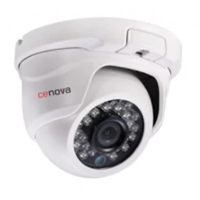 CENOVA CN-2005AHD 1080p 3,6mm Dome Kamera
