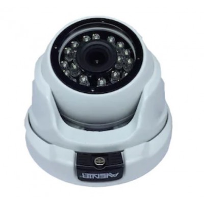 AVENİR AV-DF224 2MP 3.6mm 4in1 Dome Metal Kamera