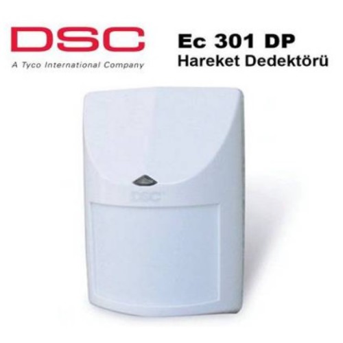 DSC ENCORE 301 Kablolu Pır Dedektör