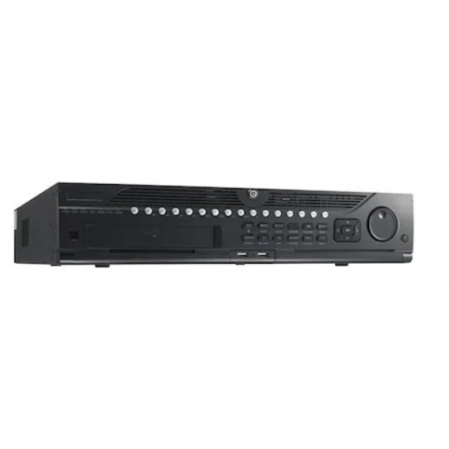 HAIKON DS-9664NI-I8 64 KANAL 4K NVR KAYIT CİHAZI