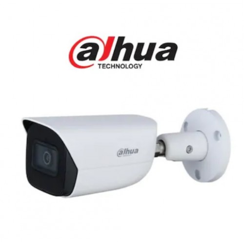 Dahua IPC-HFW3241E-AS-0360B 2 Mp Ses 50m IR Bullet Kamera