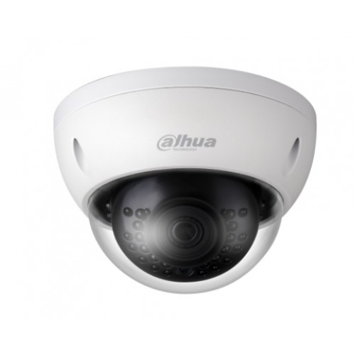 Dahua IPC-HDBW2531E-S-0280B-S2 Starlight IP Dome Kamera