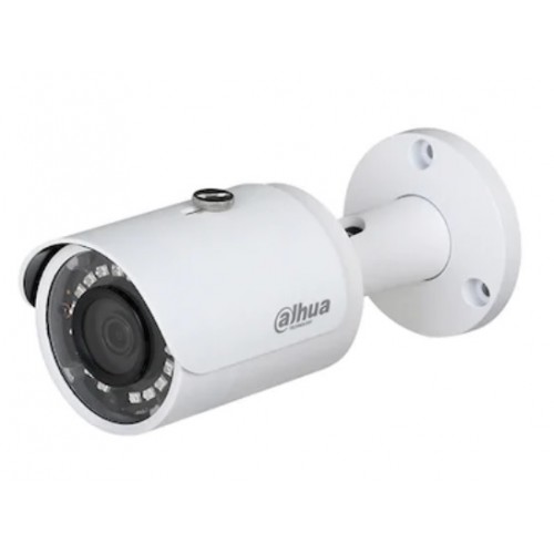 Dahua IPC-HFW1230S-0360B-S5 2MP IR Mini-Bullet Network Kamera
