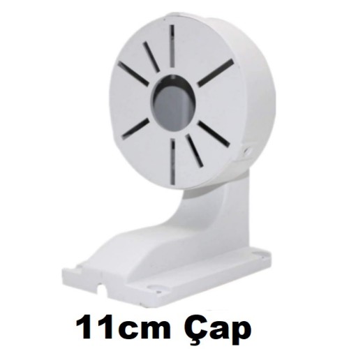 Dome Kamera Ayağı 11cm Çap