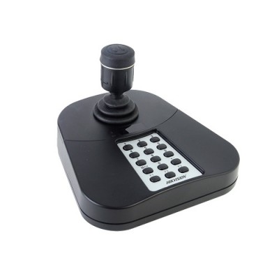 Hikvision DS-1005KI Network Joystick Kontrol Klavyesi