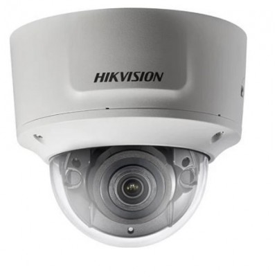 Hikvision DS-2CD2763G0-IZS 6Mp İp Dome Kamera