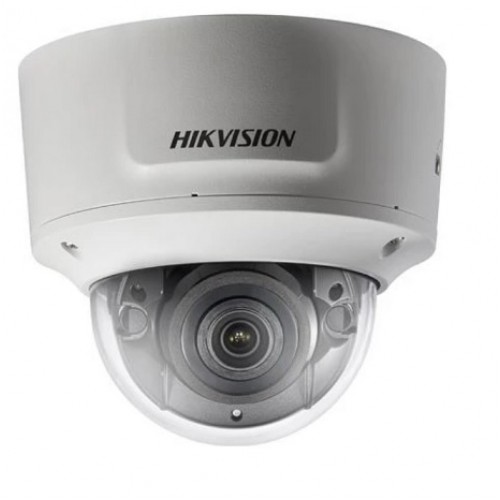 Hikvision DS-2CD2763G0-IZS 6Mp İp Dome Kamera