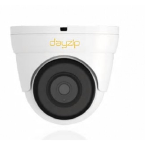 DAYZİP DZ-3434 POELİ İP DOME 2 MP KAMERA