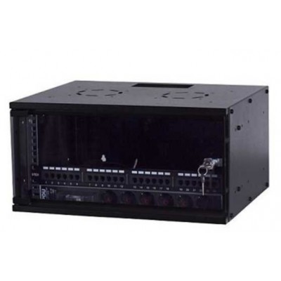 4U SOHO RACK KABİNET (180X500X400)