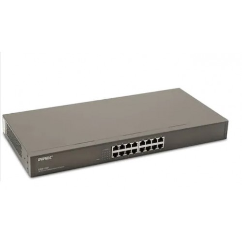 Everest ESW-116P 16 Port 10/100Mbps Switch Hub