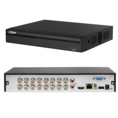 dahua hdcvi dvr 16 channel price