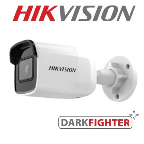 HIKVISION DS-2CD2065G1-I 6MP 4MM LENS 30 METRE IR IP BULLET