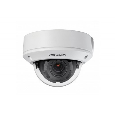 Hikvision DS-2CD1723G0-IZ 2MP Varifokal İp Dome Kamera