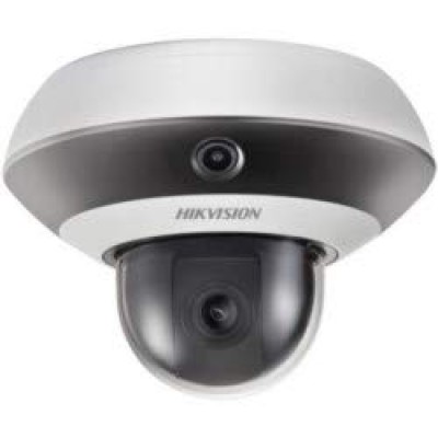 Hikvision DS-2PT3122IZ-DE3 2MP h265+ Panaromik PTZ Kamera