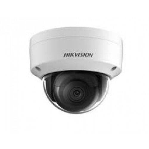 HIKVISION DS-2CD2125FWD-IS 2MP h265 Sesli ip dome kamera