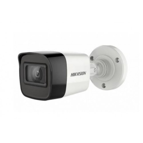 Hikvision 2.0MP 2.8mm Lens 20Mt. Hibrit IR Bullet Kamera