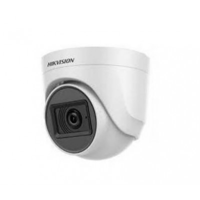 Hikvision DS-2CE76D0T-ITPF 2Mp 1080P Ir Dome Kamera