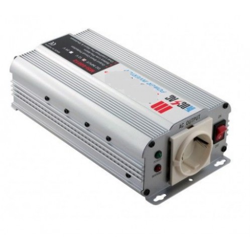 1500W 12V Modifiye Sinüs Inverter