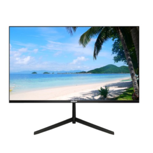 Dahua LM24-B200 23.8" 6.5 MS 60 Hz HDMI VGA LED Monitör