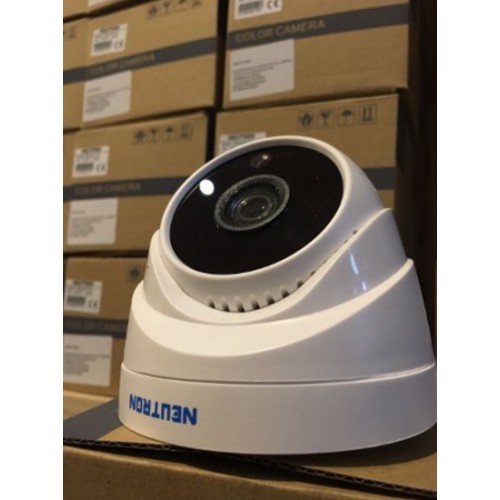 Neutron TRA-8207 HD 2 Megapiksel AHD Dome Kamera