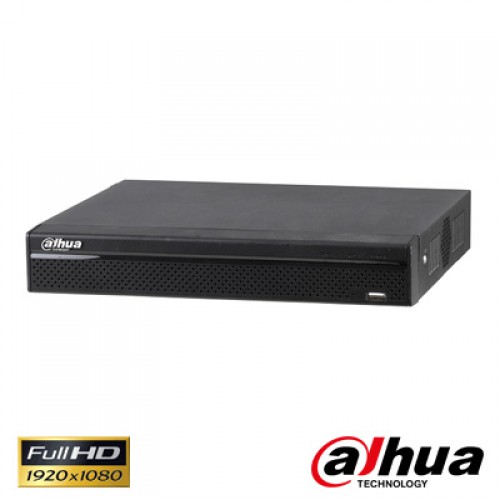 Dahua XVR 7116 H 16 Kanal DVR Kayıt Cihazı