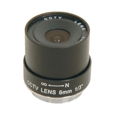 4-6-8-12-16 M SABİT LENS