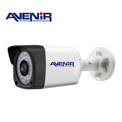 Avenir AV-BF236AHD 2MP Bullet Kamera