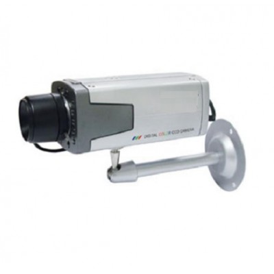 700 TVL Analog Box Kamera ve Lens