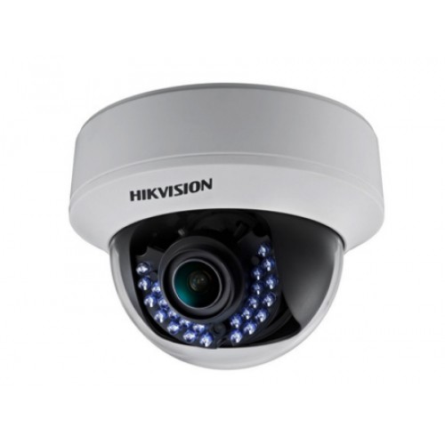 Hikvision DS-2CD2120F-IS 2MP 2.8MM 3DDNR DWDR IR DOME IP KAMERA