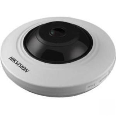 Haikon DS-2CD2955FWD-IS 5 Mp Ip Fisheye Kamera