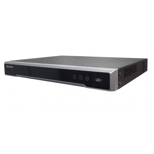 Haikon DS-7608NI-K2/8P 8 Kanal NVR 8 Port POE