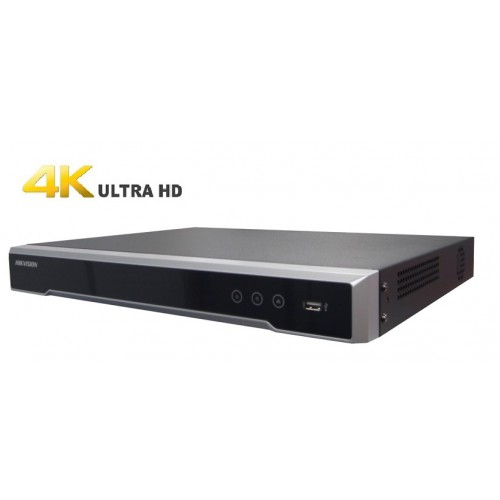 HAİKON DS-7616NI-K2-16P POE 16 KANAL NVR h265+