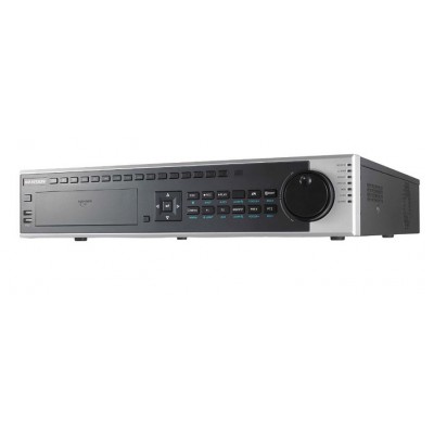 Haikon DS-8664NI-I8 64 Kanal NVR (RAID, 8 SATA)